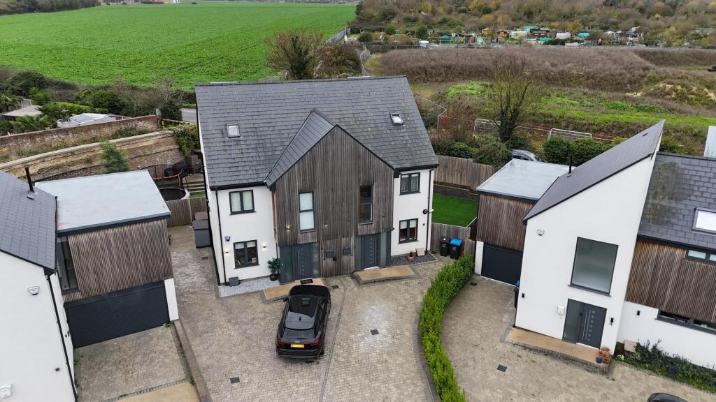 Main image of property: Eliots Close, Margate