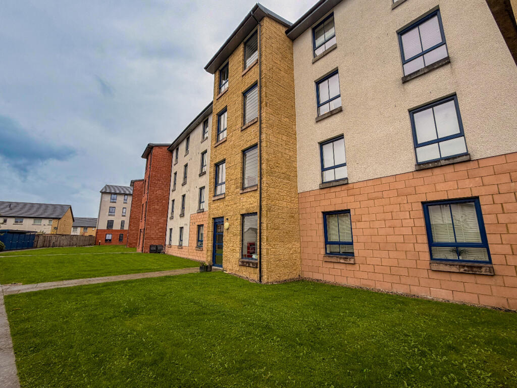 Main image of property: Richmond Park Terrace, Oatlands, Glasgow, G5