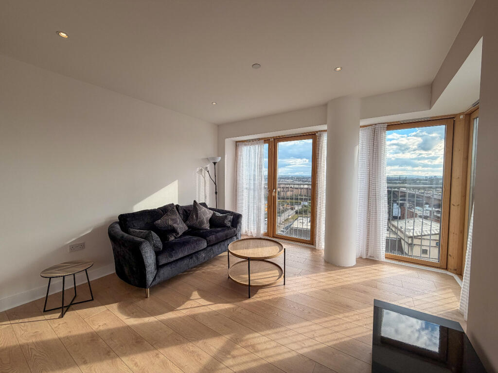 Main image of property: Argyle Street, City Centre, Glasgow, G2