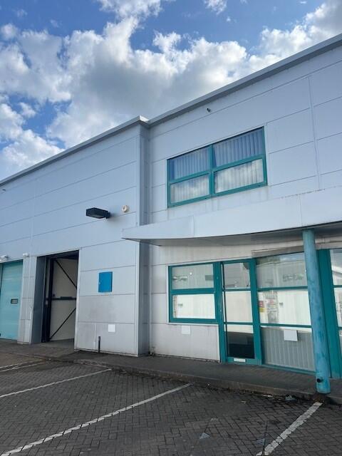Main image of property: Bermuda Innovation Centre, St. Davids Way, Nuneaton, Warwickshire, CV10
