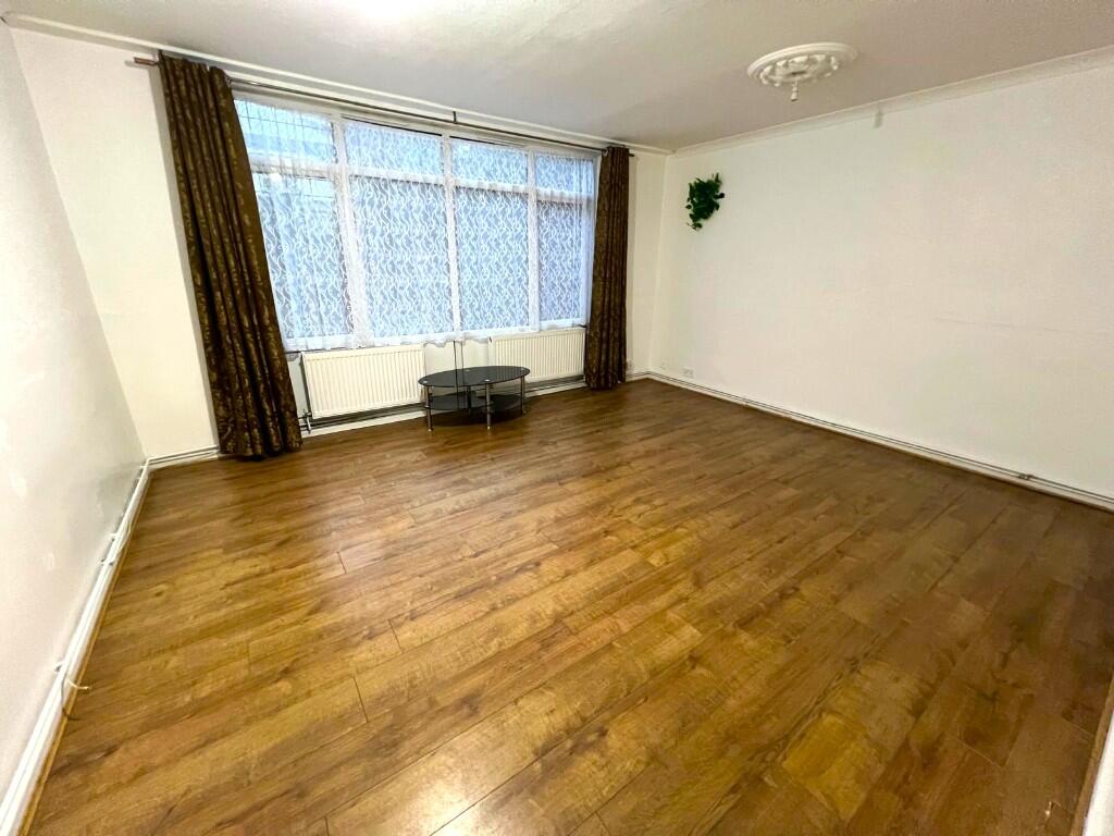 Main image of property: Alpha Grove, London, E14