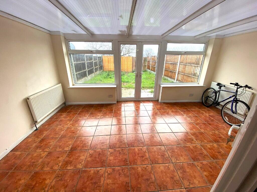 Main image of property: Clemence Road, Dagenham, London, RM10