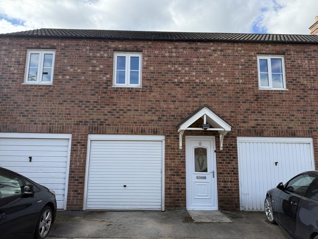 Main image of property: Waltheof Road, Sheffield, S2 1PE