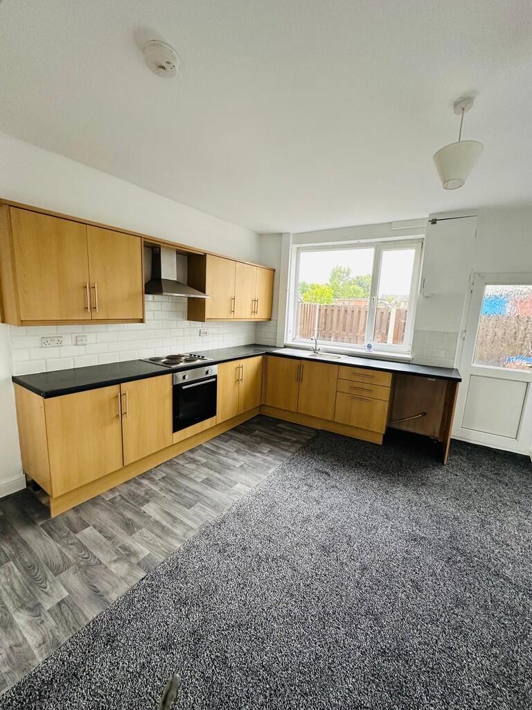 Main image of property: Crookes Lane, Carlton, Barnsley, S71 3JR