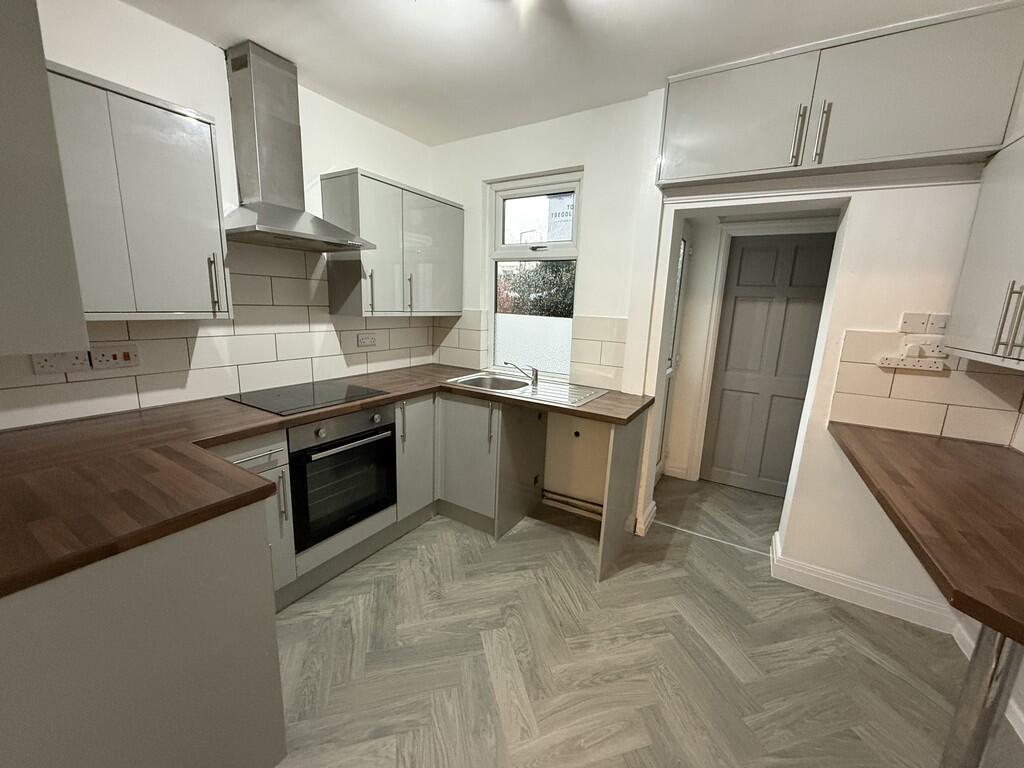 Main image of property: Wade Street, Pogmoor, S75 2DY