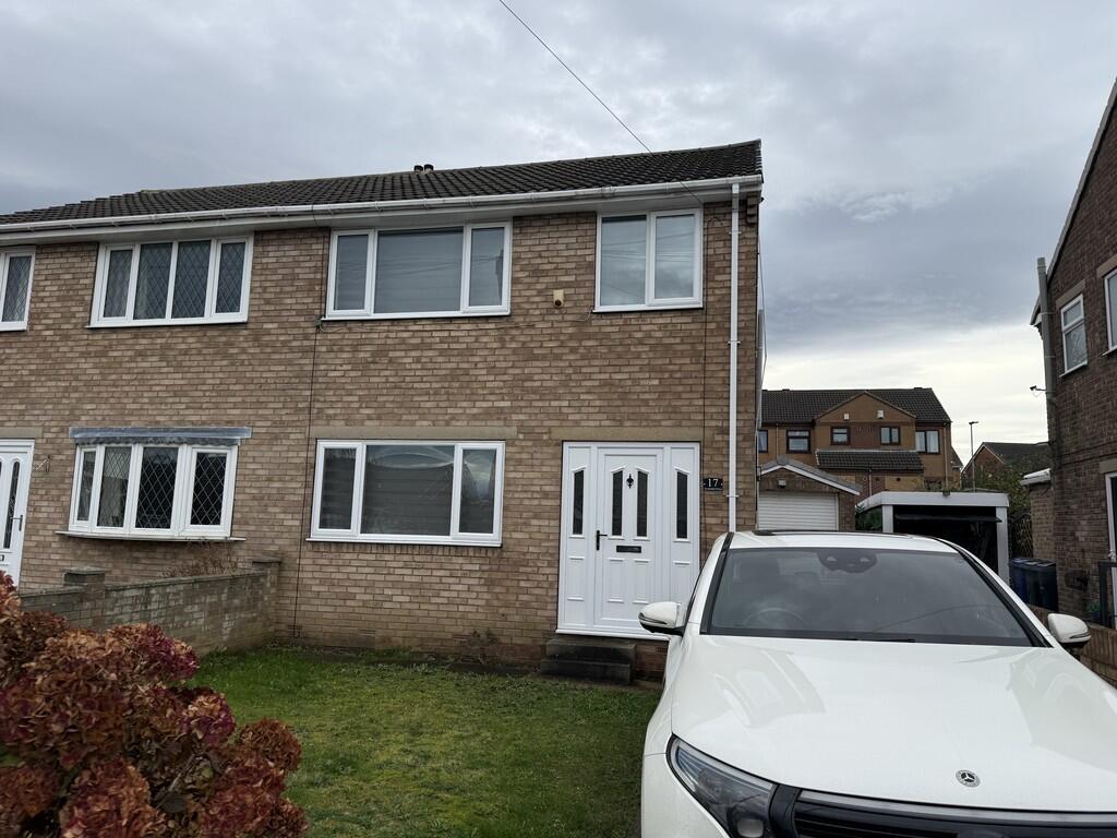 Main image of property: Avondale Drive, Carlton, Barnsley, S71 3EN