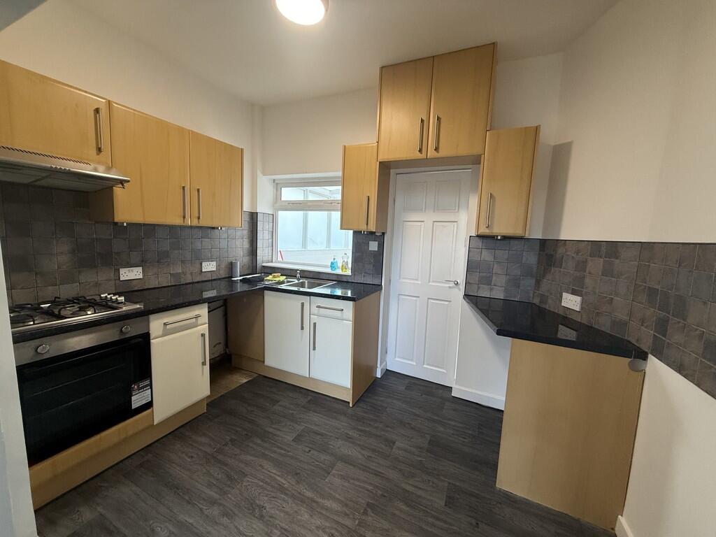 Main image of property: Westbourne Terrace, Barnsley, S70 6HP
