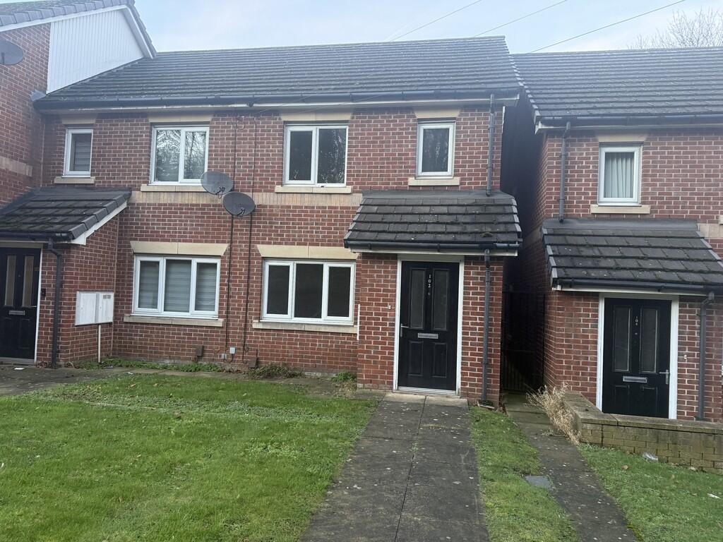 Main image of property: Pontefract Road, Barnsley, S71 1EZ