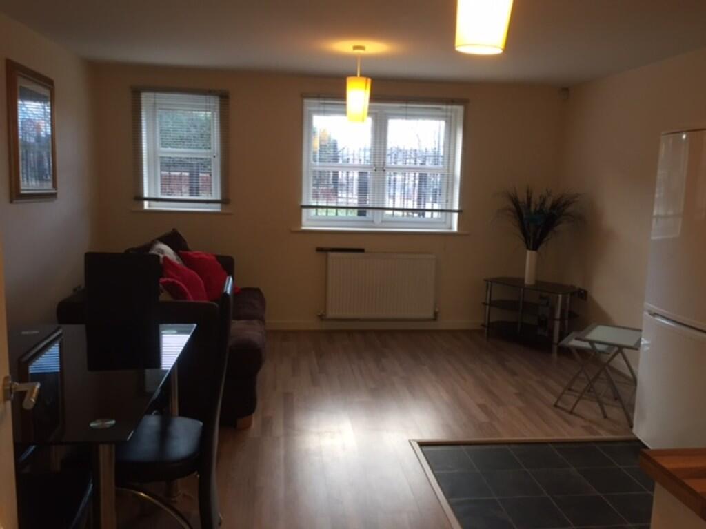 Main image of property: Vincent House, 486 Manor Lane, Sheffield, S2 1UQ