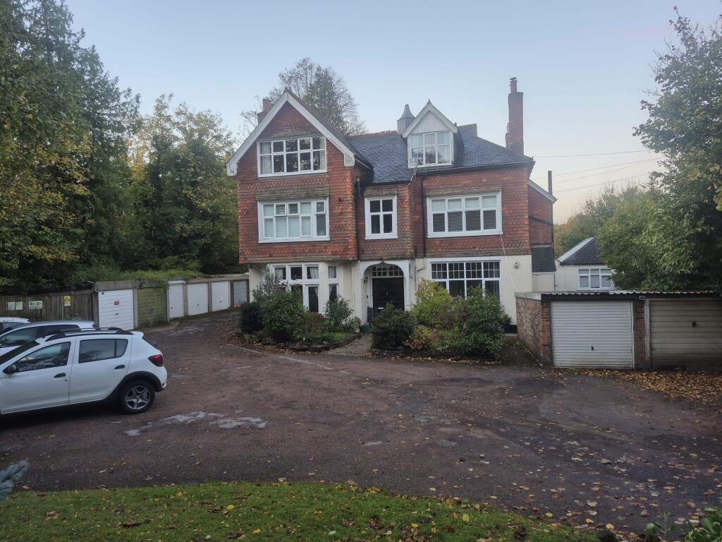Main image of property: Flat E, Monks Horton, Sandhurst Road, Tunbridge Wells, Kent TN2 3JU