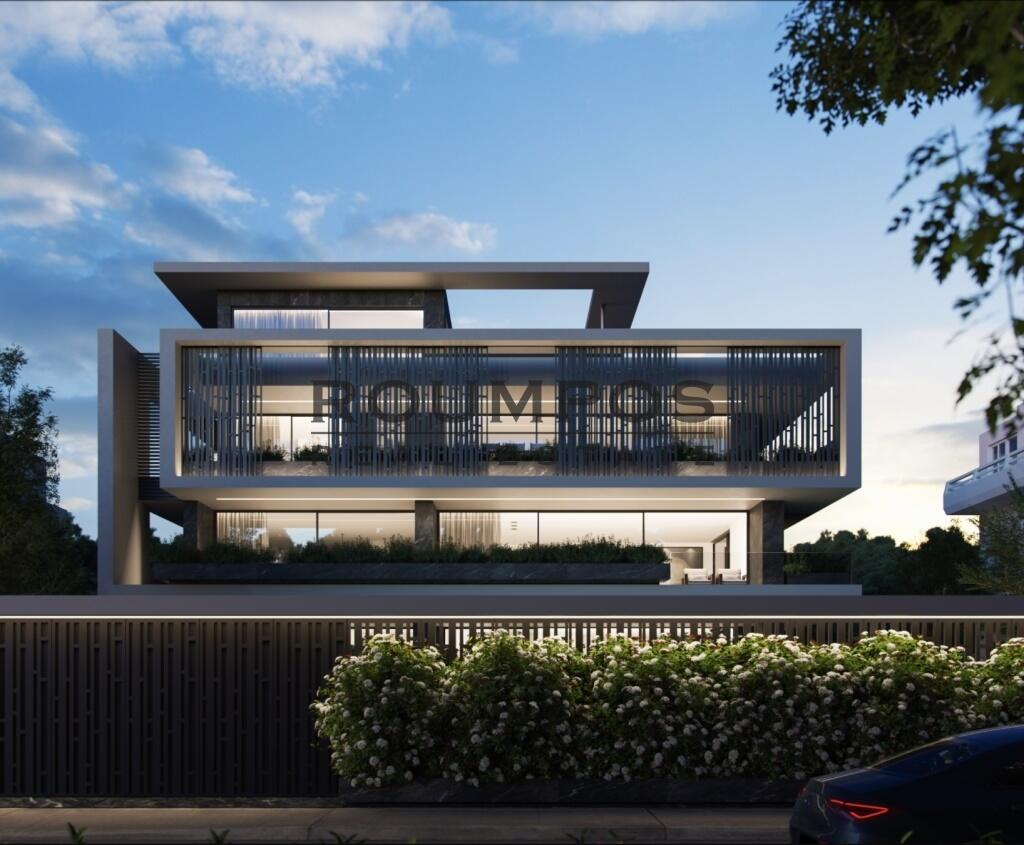 Main image of property: Attica