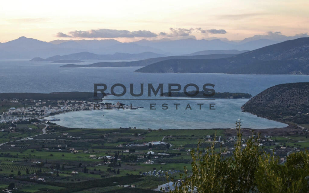 Main image of property: Peloponnese, Argolis, Kranidi