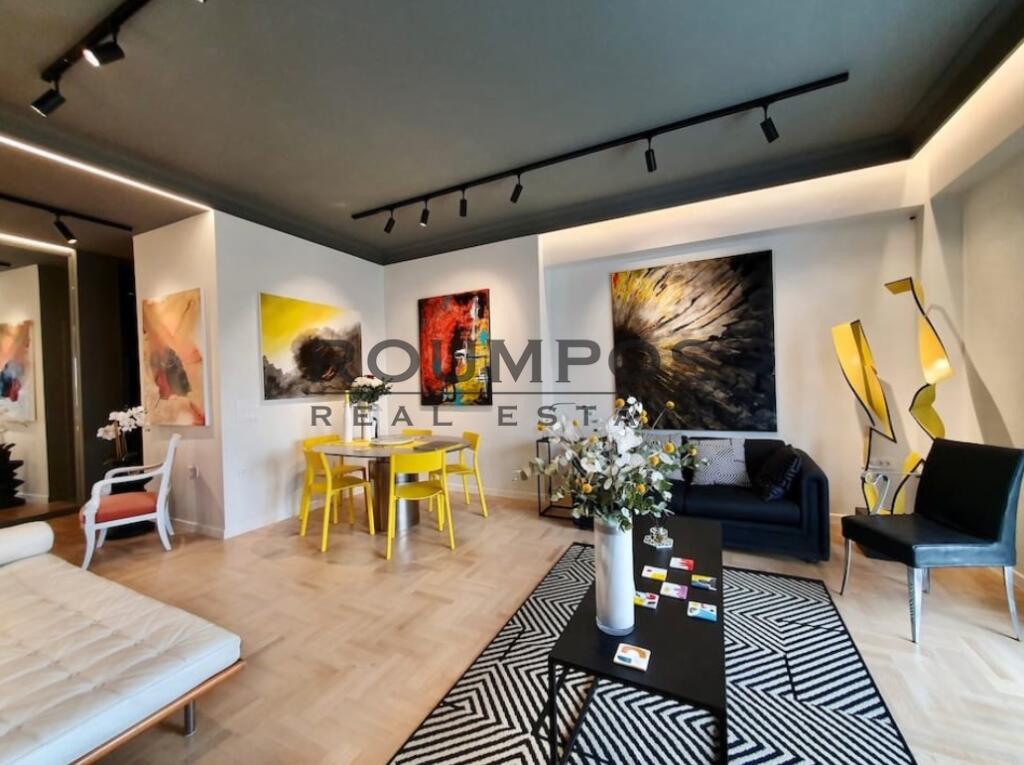 Main image of property: Attica