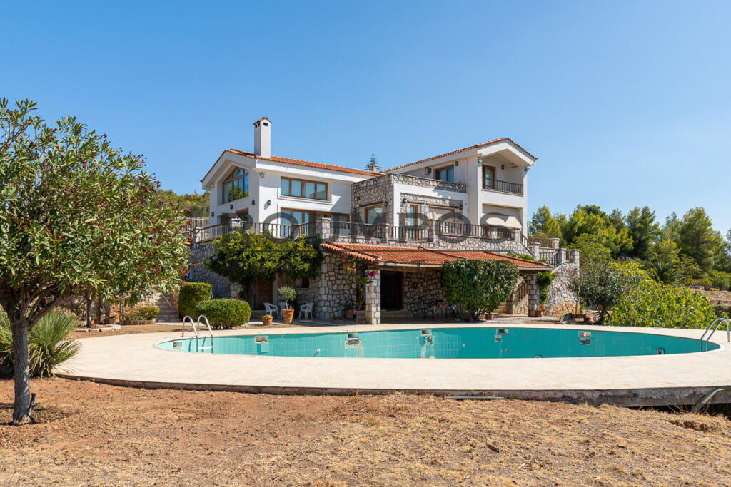 Main image of property: Attica