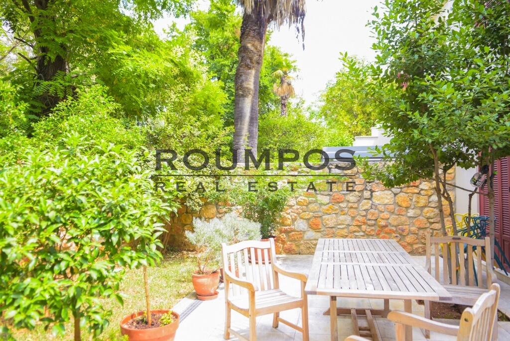Main image of property: Attica