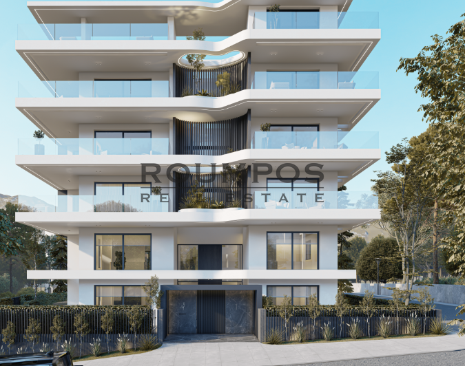 Main image of property: Attica, Glyfada