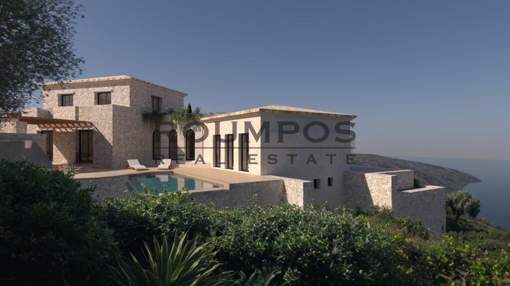 Main image of property: Ionian Islands, Corfu, Paxoi