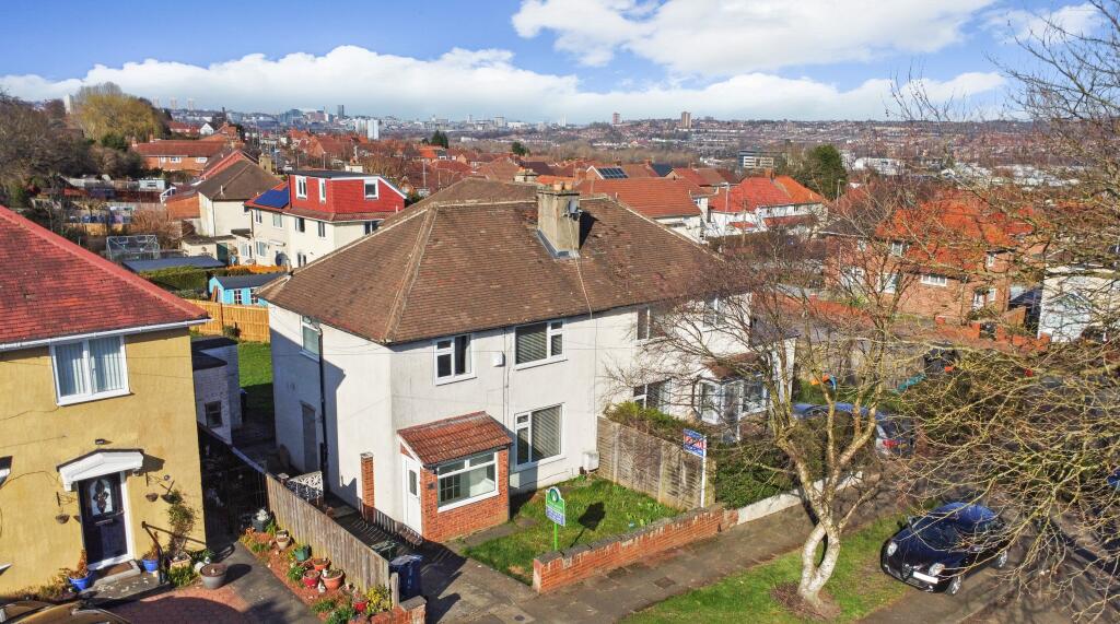 Main image of property: No 4 Greenwood Gardens, Lobley Hill, Gateshead NE11 0DN