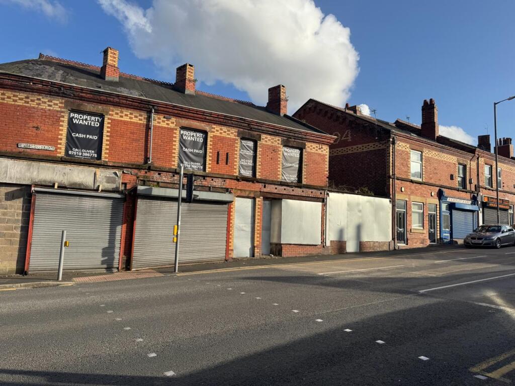 Main image of property: 3 Croppers Hill, St. Helens, Merseyside WA10 3UF