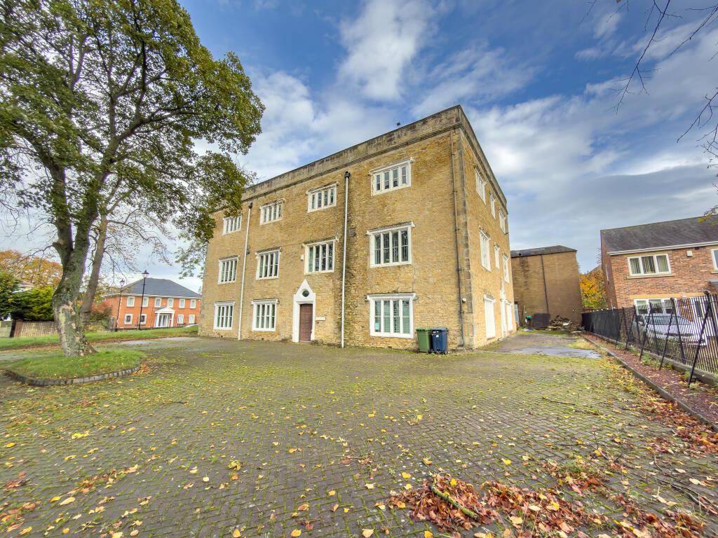 Main image of property: Houghton Hall,, Hall Lane, Houghton le Spring DH5 8DB