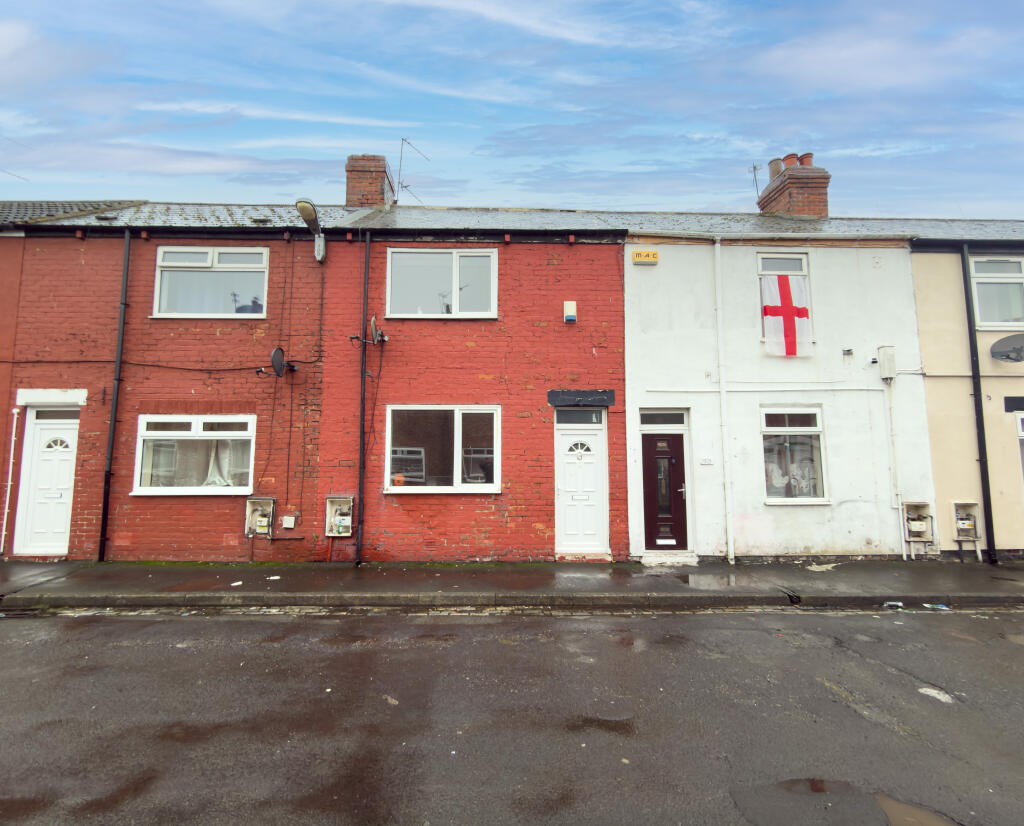 Main image of property: 43. Albert Street, Grange Villa, Chester le Street, County Durham DH2 3LS