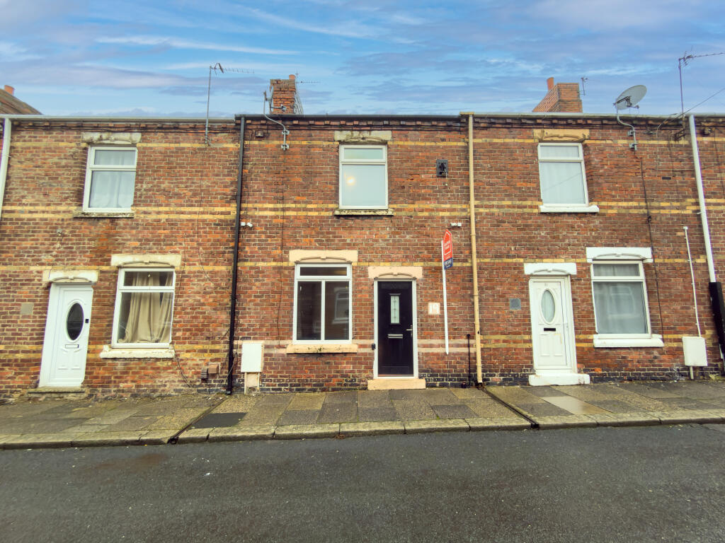 Main image of property: 19 Tenth Street, Horden, Peterlee, County Durham SR8 4NE
