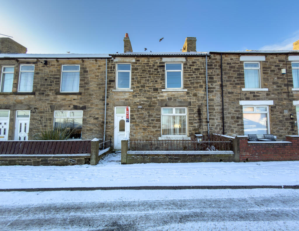 Main image of property: 38 and 38A Annfield Terrace, Stanley, County Durham DH9 8EB