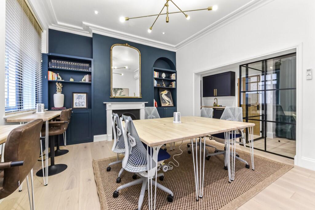 Main image of property: 70-71 Wells Street, London, W1T