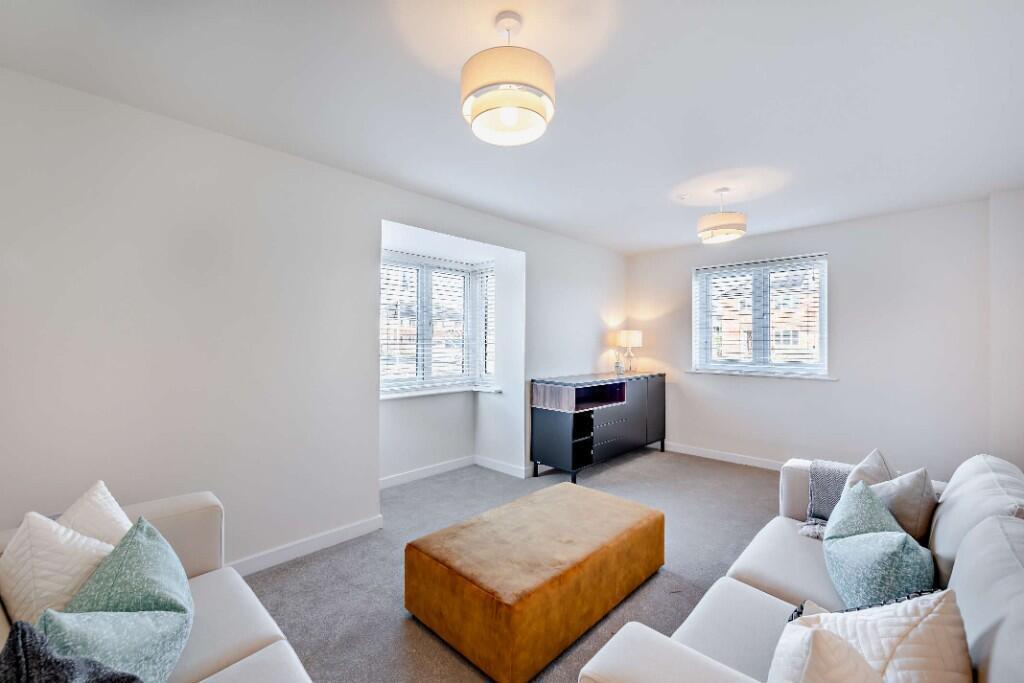 Main image of property: Deeside Gardens, Deeside, CH5