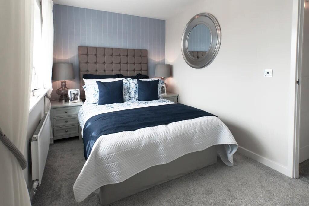 Main image of property: Dee Gardens, Deeside, CH5