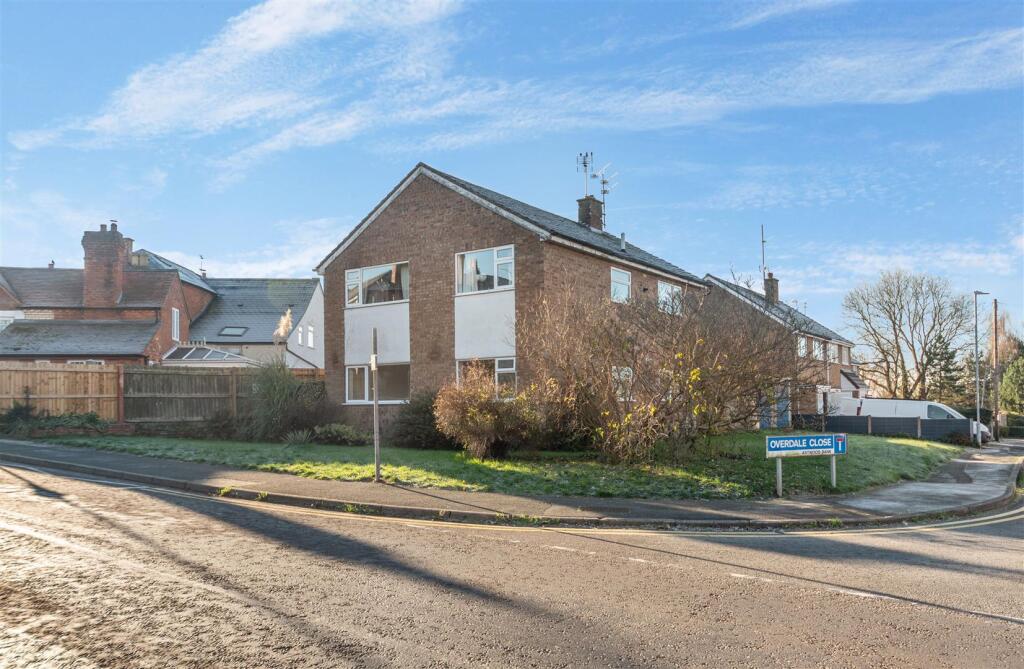 Main image of property: Feckenham Road, Astwood Bank, Redditch