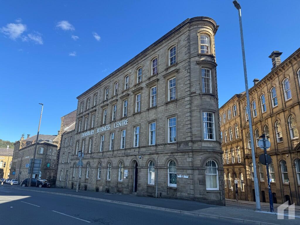 Main image of property: Dewsbury Business Centre, Wellington Road, Dewsbury, West Yorkshire, WF13