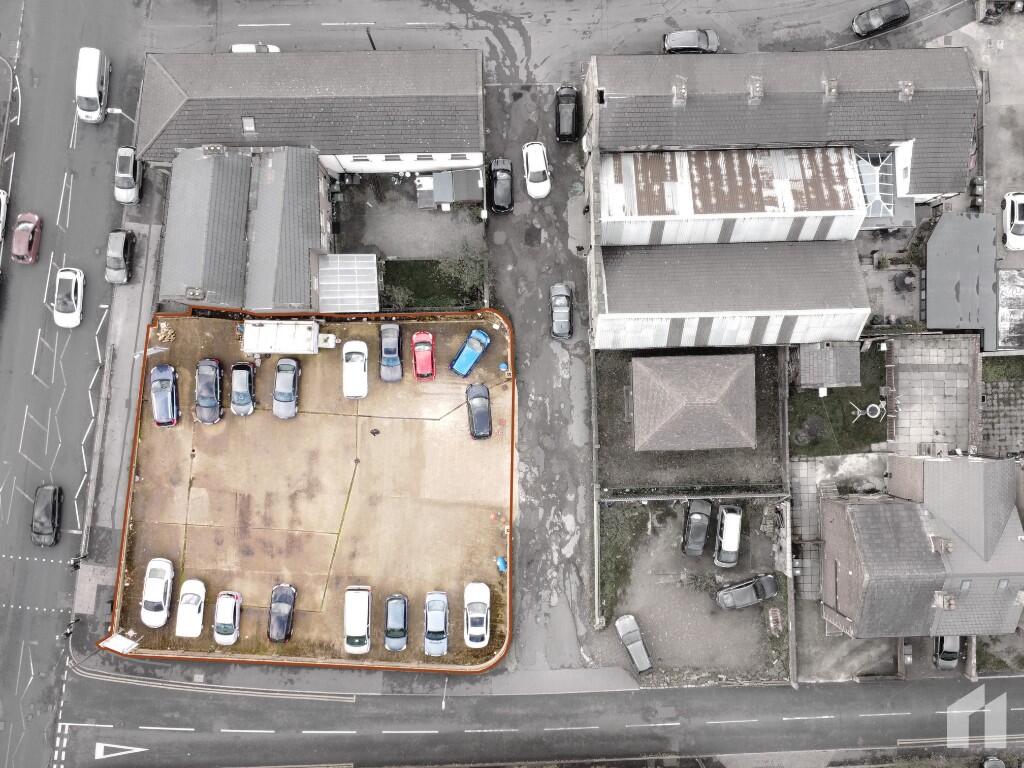 Main image of property: Land / Car Wash / Sales Pitch, Commercial Street, Heckmondwike, West Yorkshire, WF16