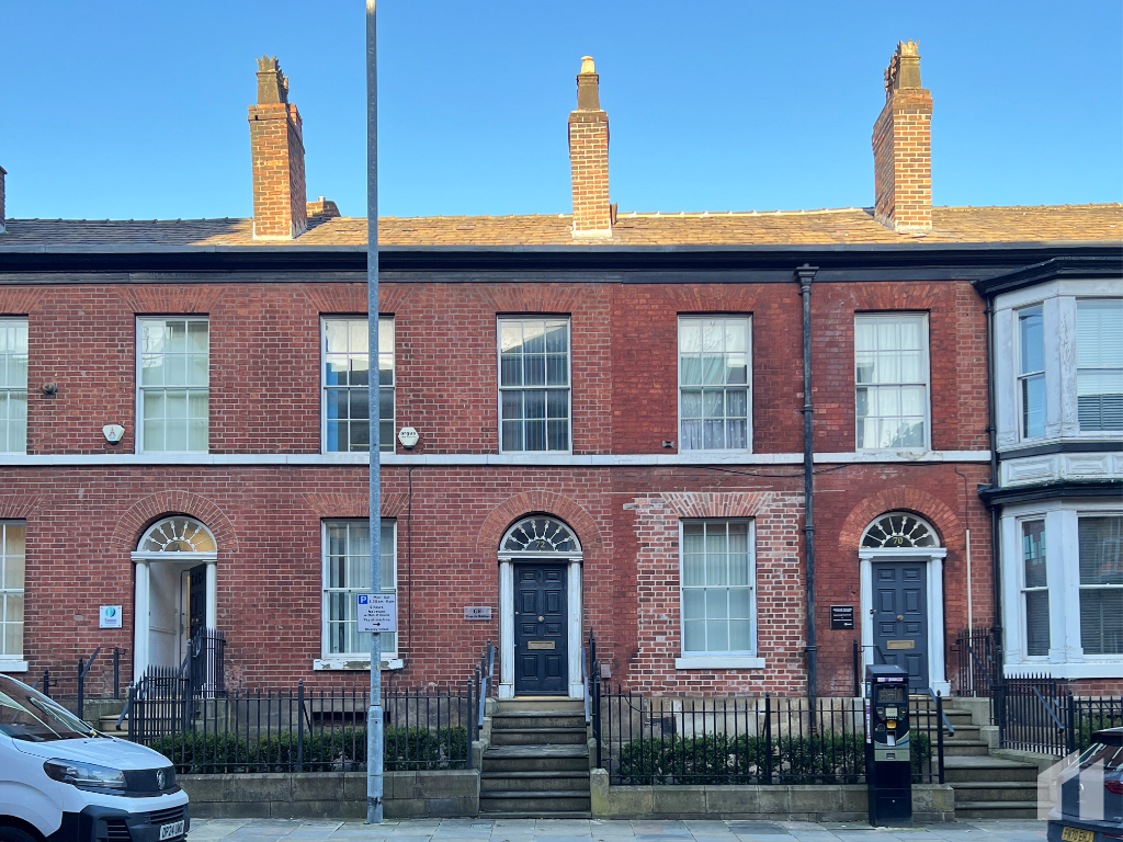 Main image of property: St. Georges Road, Bolton, Greater Manchester, BL1