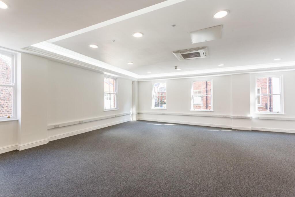 Main image of property: Suite 1D, 18 Back Swinegate, York