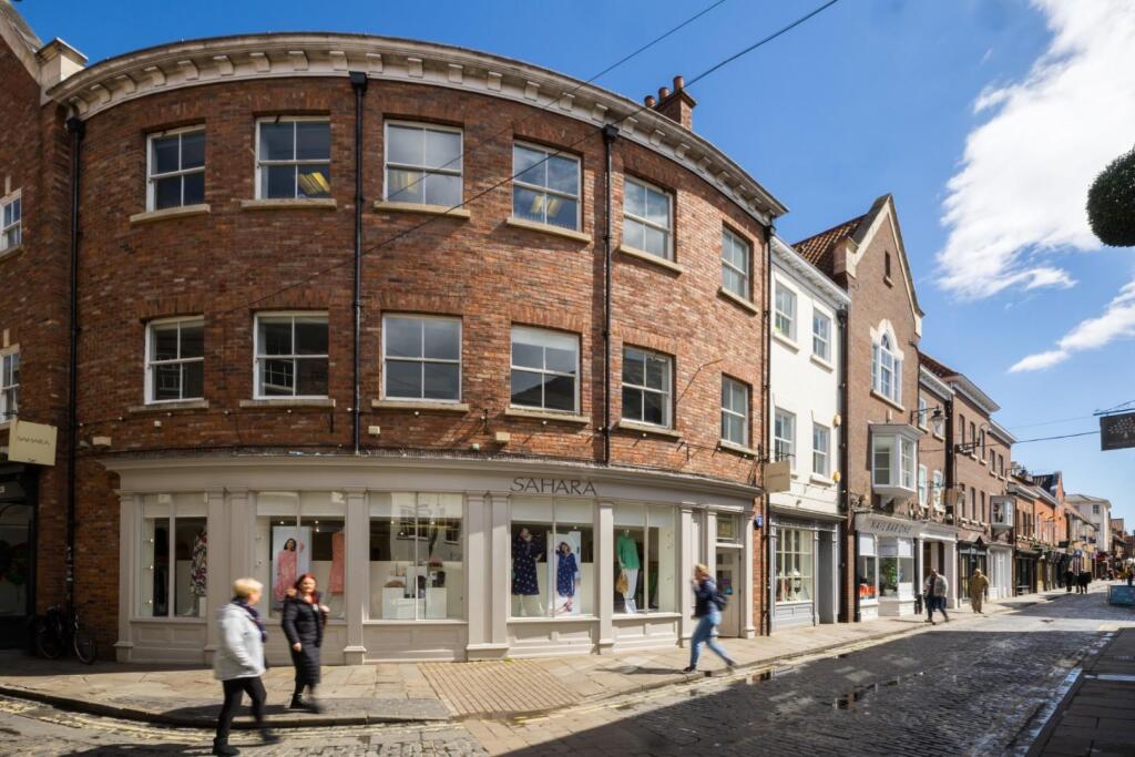 Main image of property: Suite 1A, Swinegate Court East, York