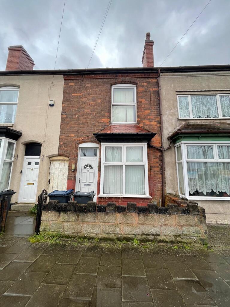 Main image of property: Redhill Road, Yardley, Birmingham, West Midlands