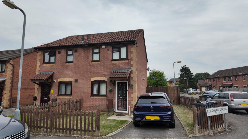 Main image of property: Birchtrees Drive, Birmingham, West Midlands