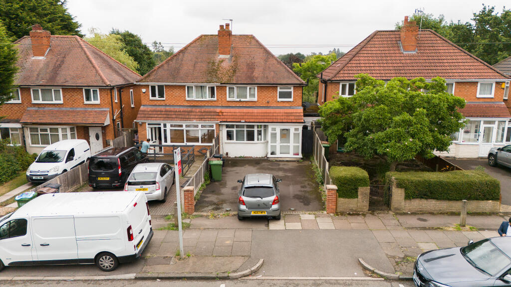 Main image of property: Gospel Lane, Birmingham, West Midlands
