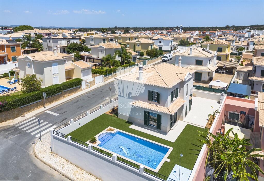 Main image of property: Algarve, Silves