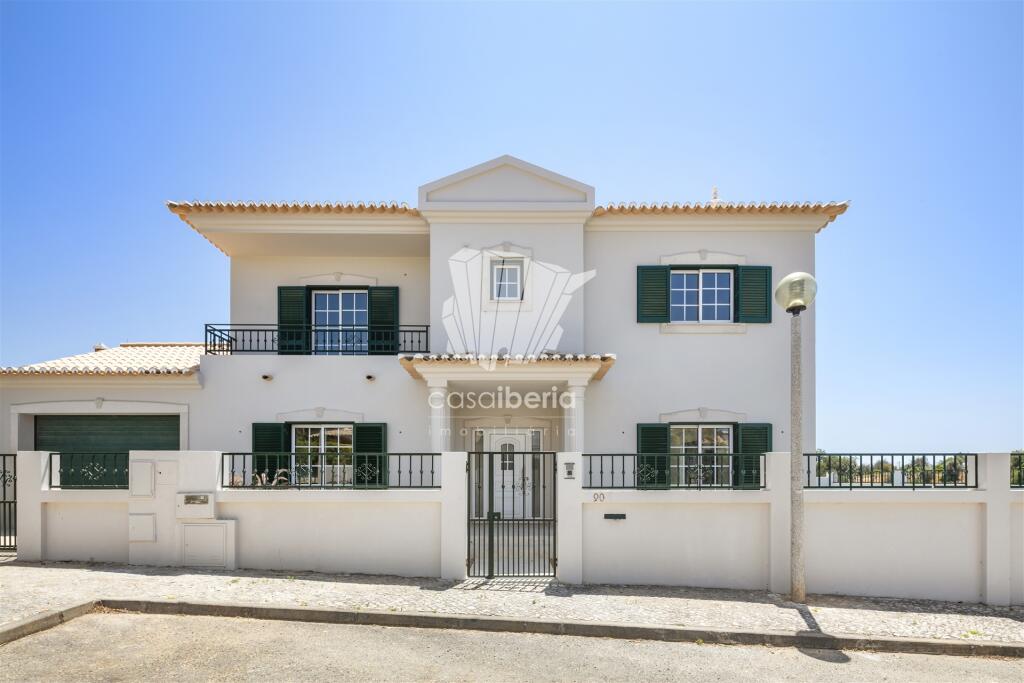 Main image of property: Algarve, Silves
