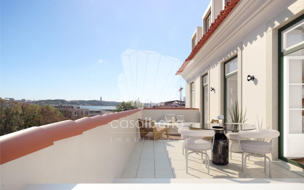 Main image of property: Lisbon, Lisbon