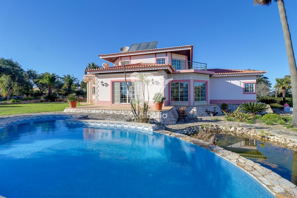 Main image of property: Algarve, Lagoa