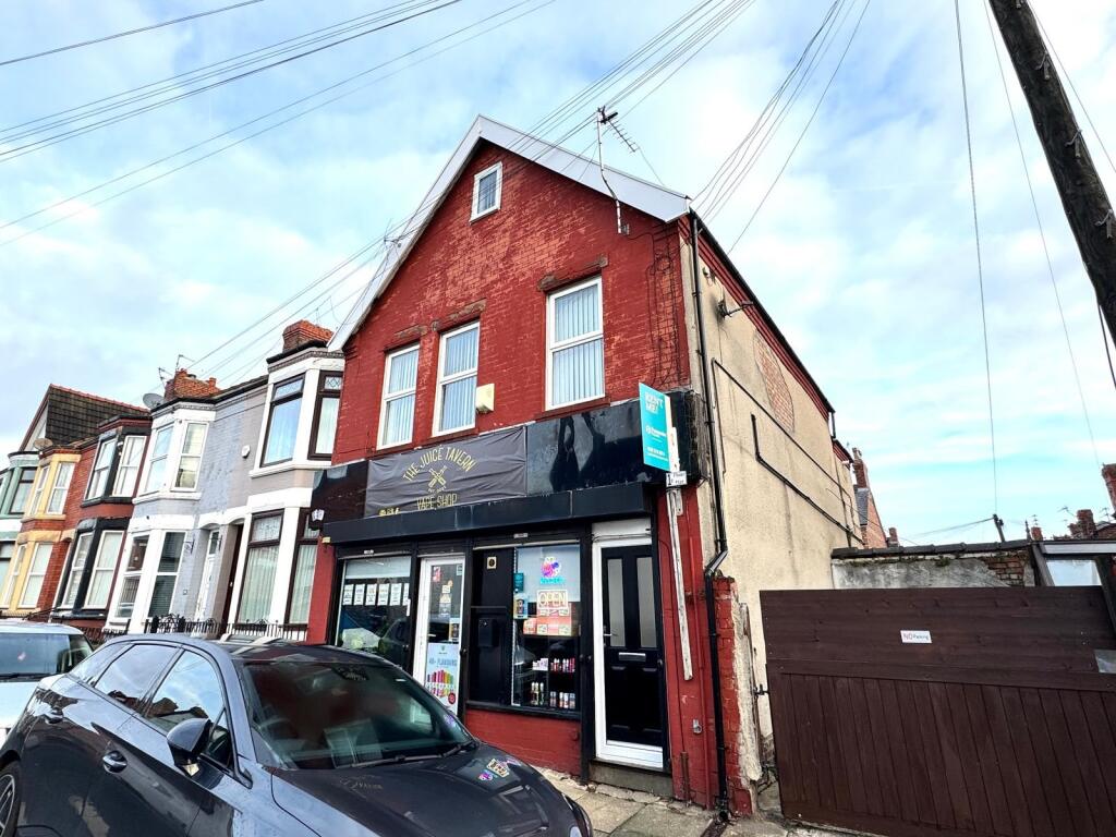Main image of property: Alderley Avenue, Claughton, 