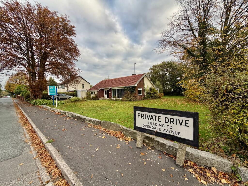 Main image of property: Private Drive, Wirral,