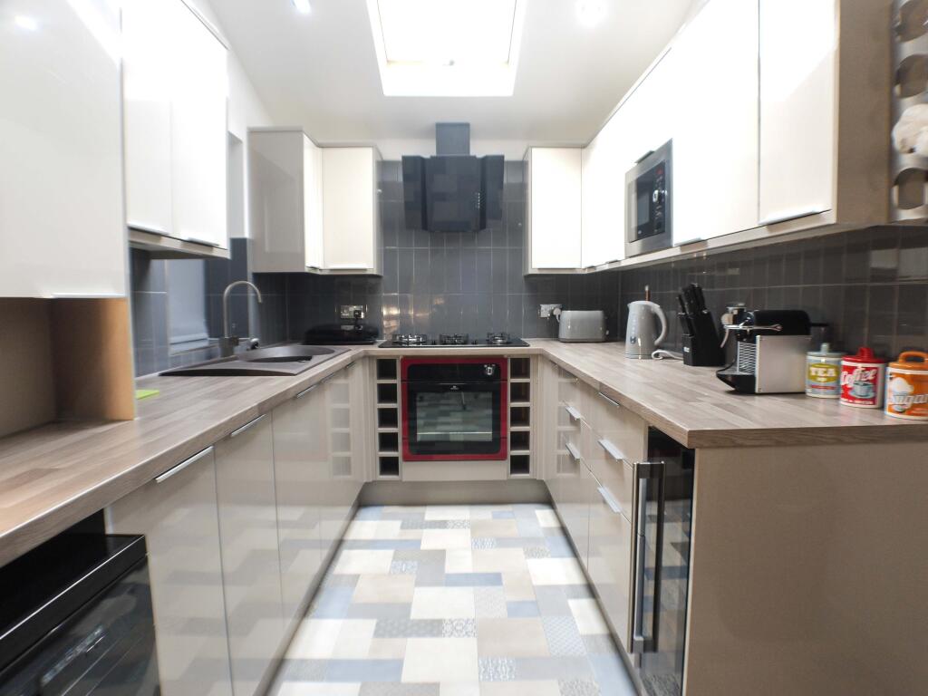 Main image of property: Bigham Road, Liverpool,