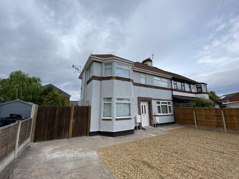 Main image of property: Marchweil Road, Ellesmere Port,