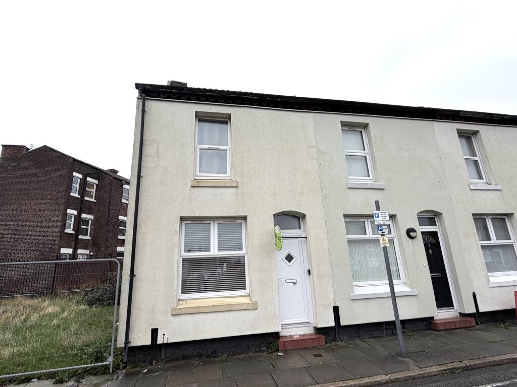 Main image of property: Hayfield Street, Liverpool,