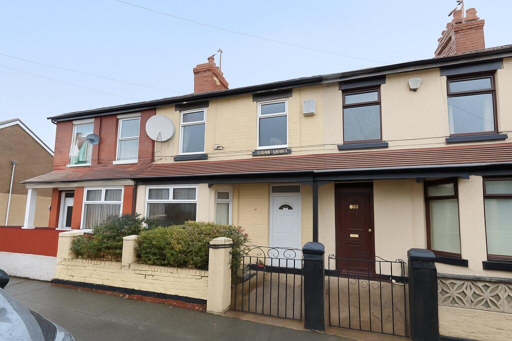 Main image of property: Victoria Road, Ellesmere Port, 