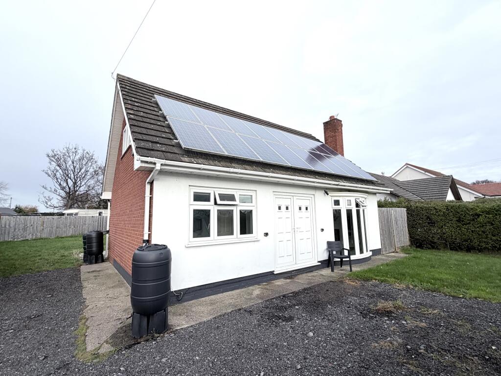 Main image of property: Leasowe Road, Wirral, 